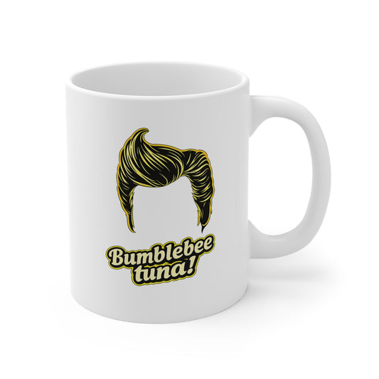 Bumblebee Tuna Mug