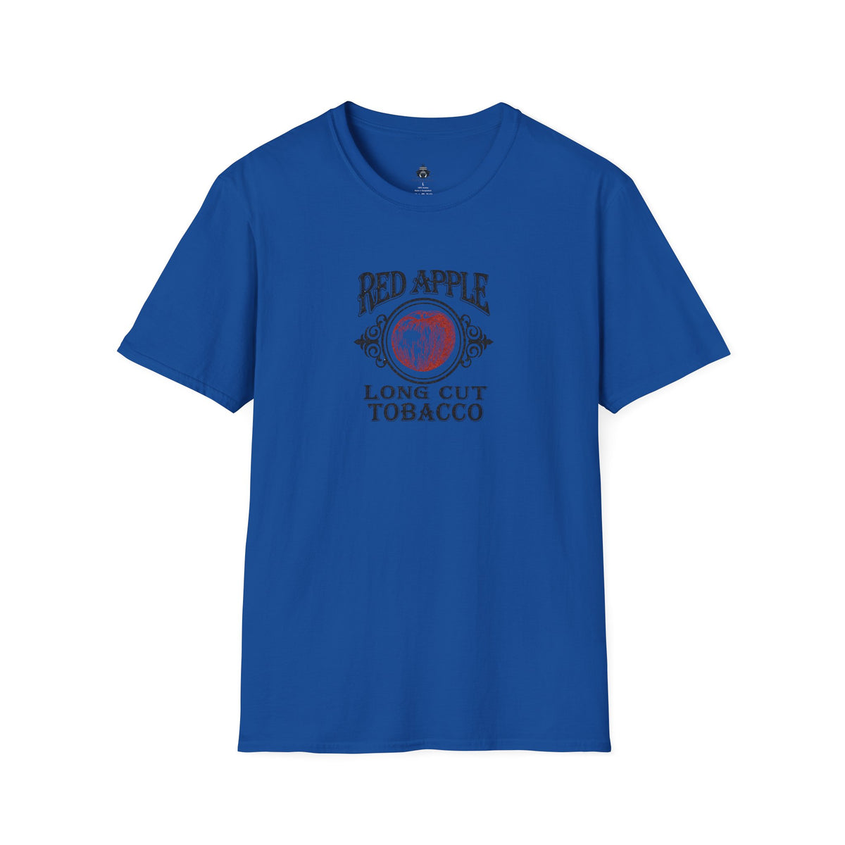 Red Apple Tobacco Tee