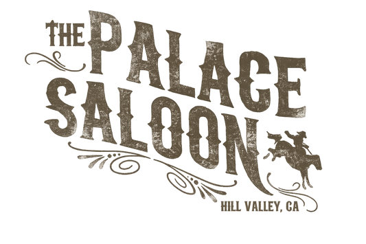 Palace Saloon T-Shirt