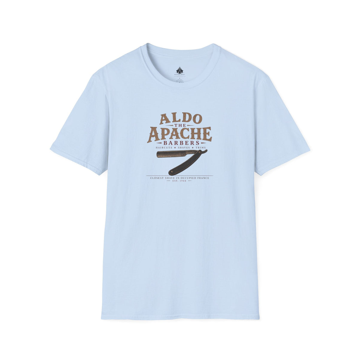 Blockbuster Movie Tees