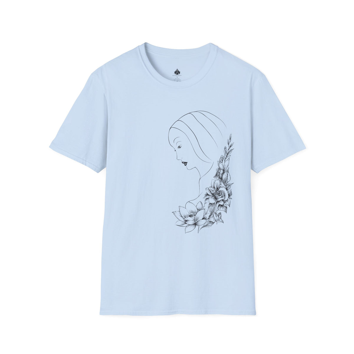 Mickey's Tattoo Tshirt