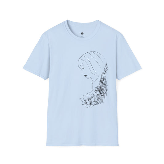 Mickey's Tattoo Tshirt