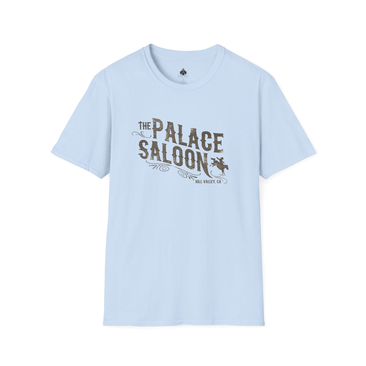 Palace Saloon T-Shirt