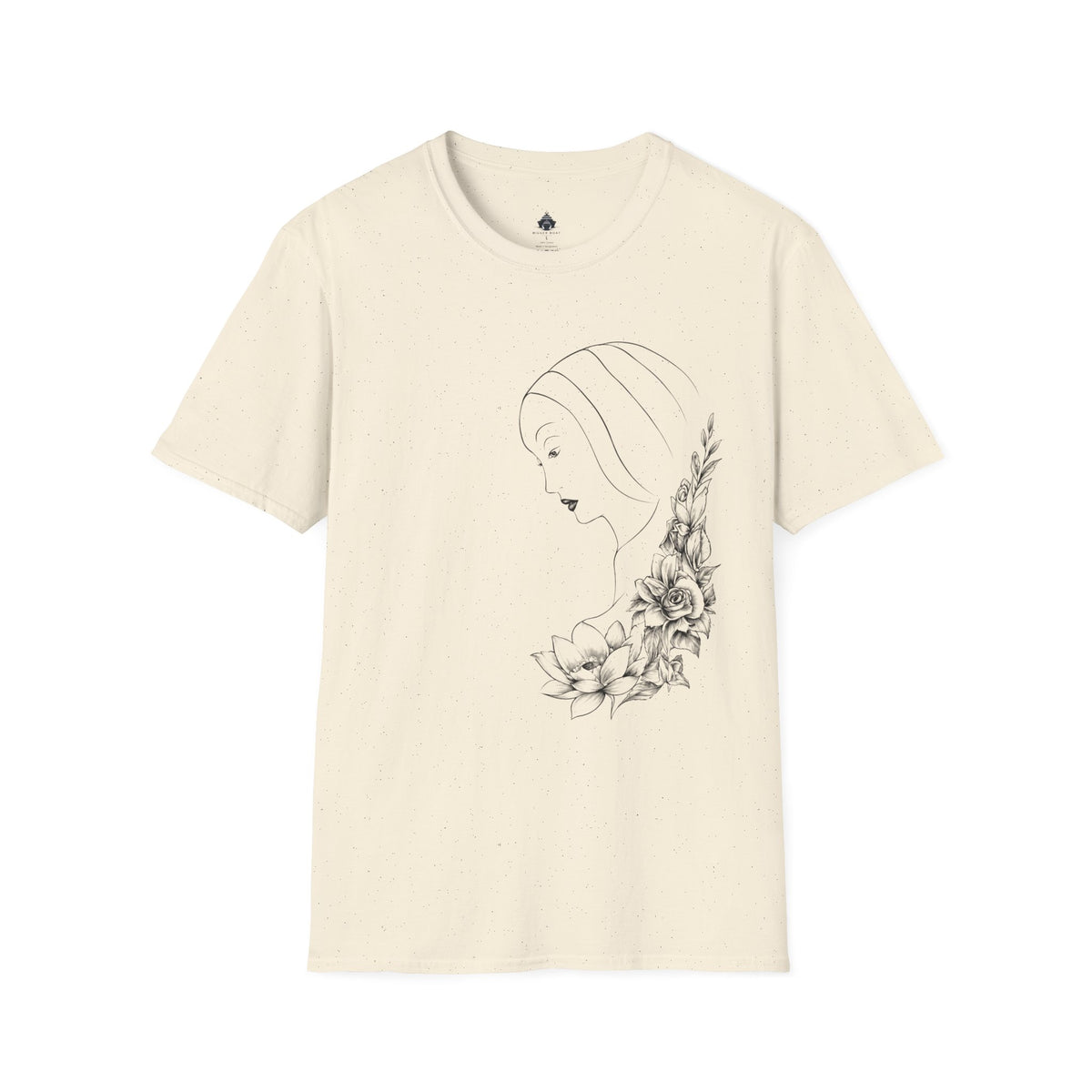 Mickey's Tattoo Tshirt