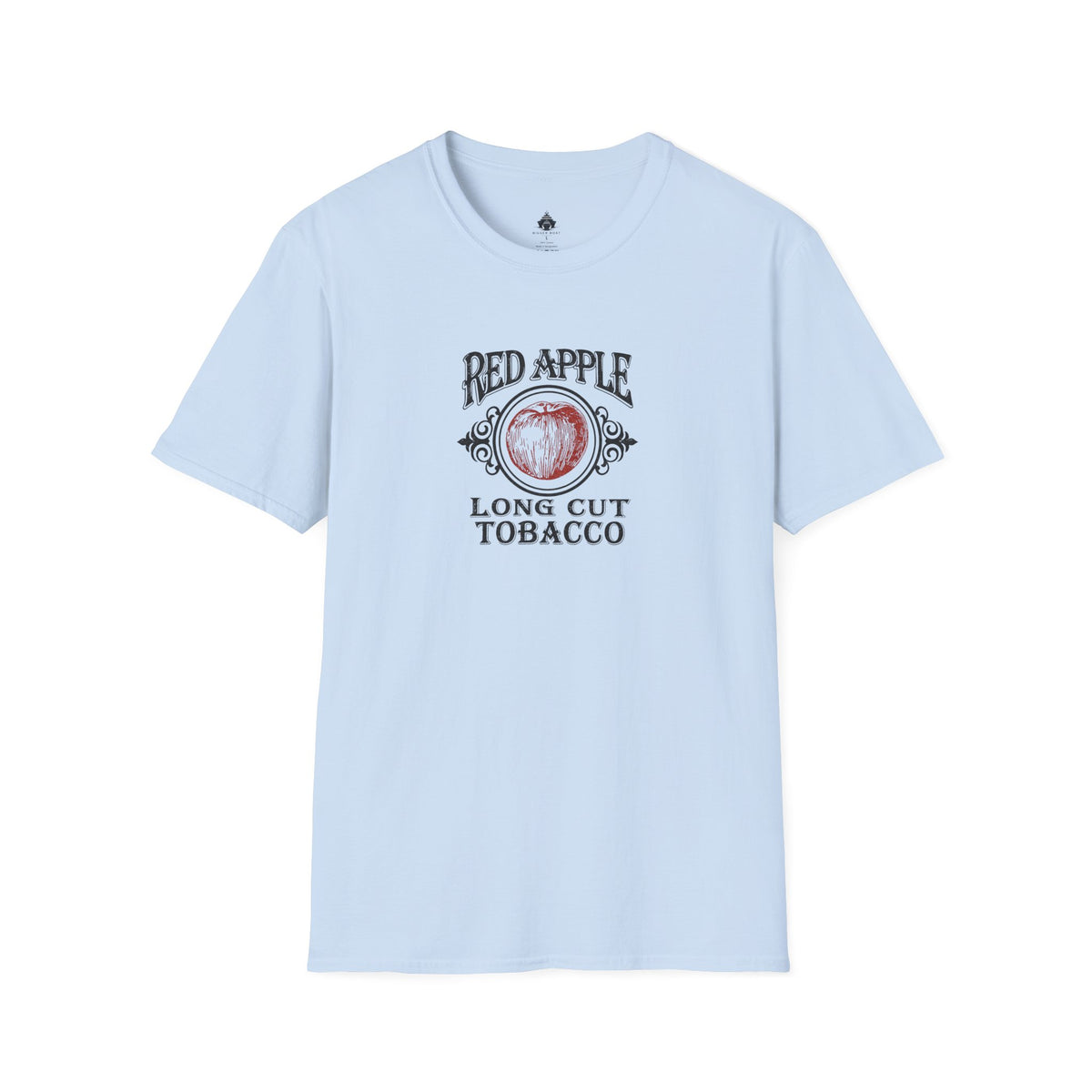 Red Apple Tobacco Tee