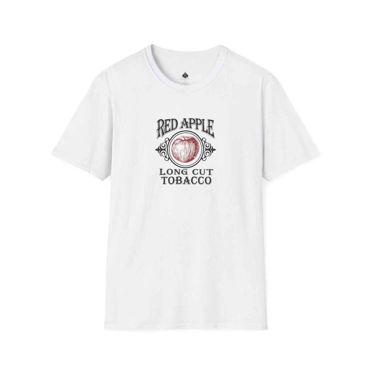 Red Apple Tobacco Tee