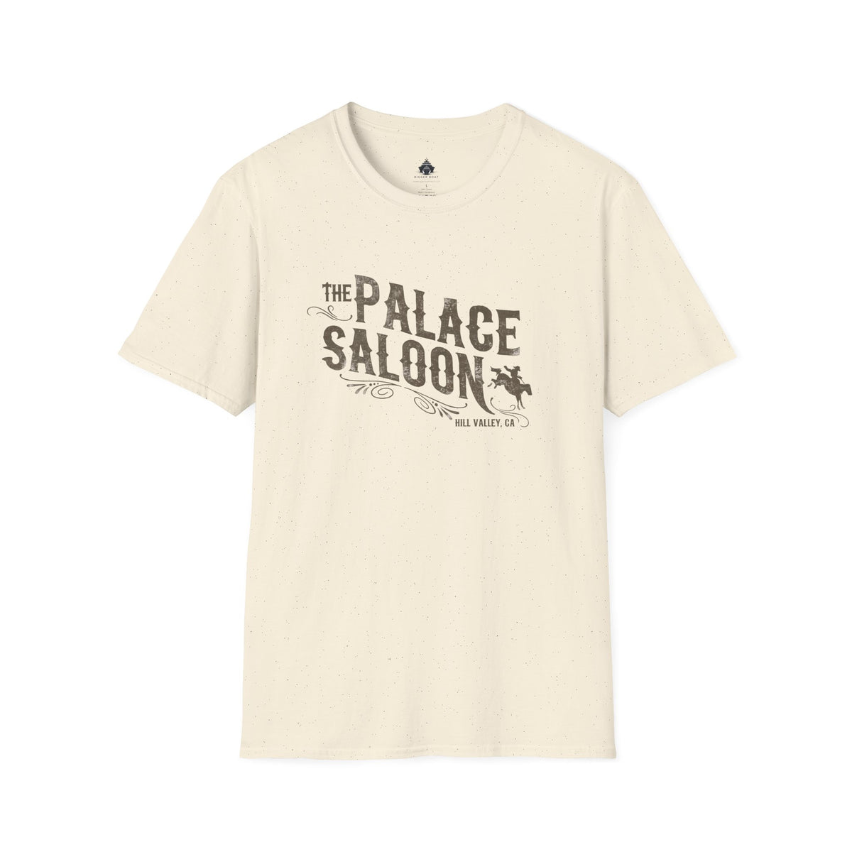 Palace Saloon T-Shirt