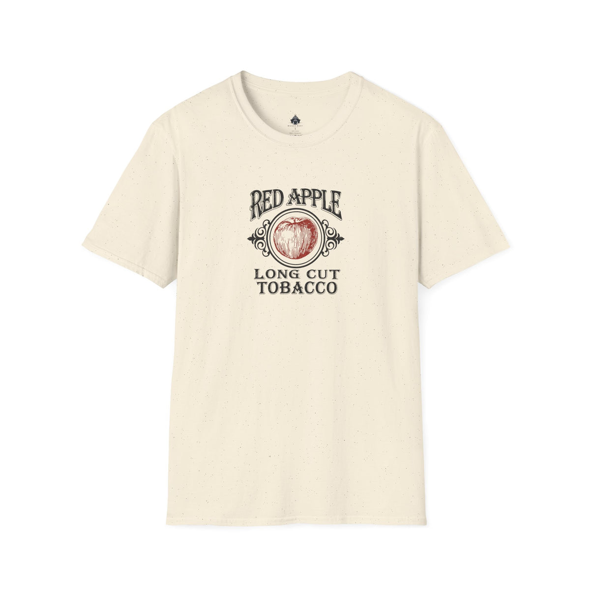Red Apple Tobacco Tee
