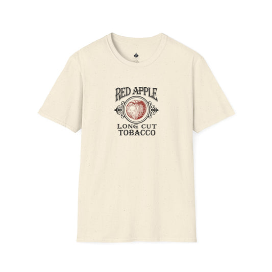 Red Apple Tobacco Tee