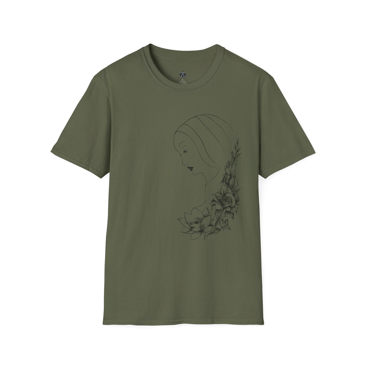 Mickey's Tattoo Tshirt
