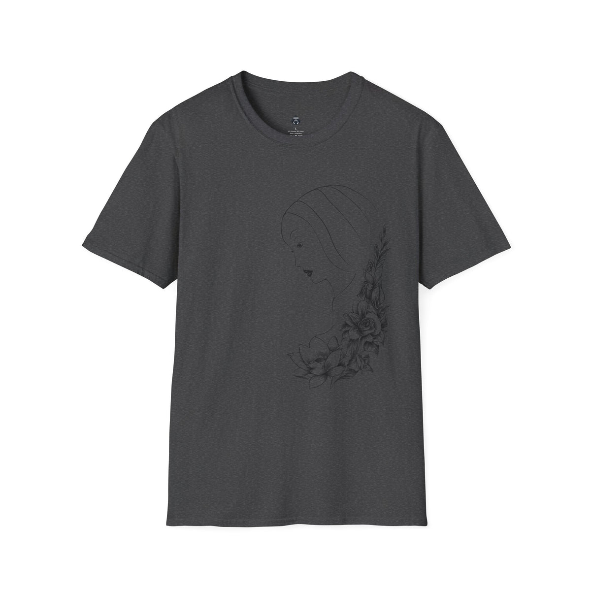 Mickey's Tattoo Tshirt