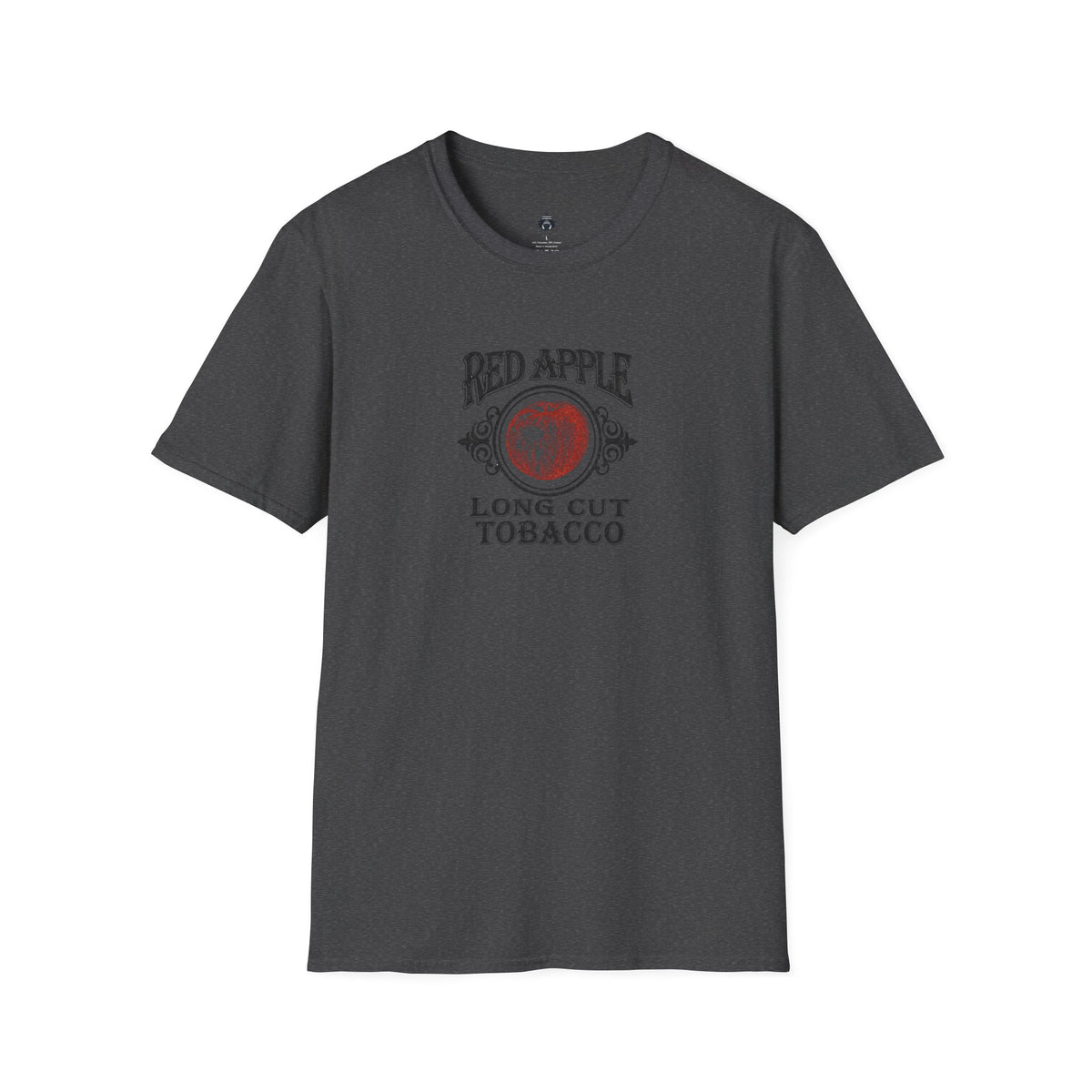 Red Apple Tobacco Tee