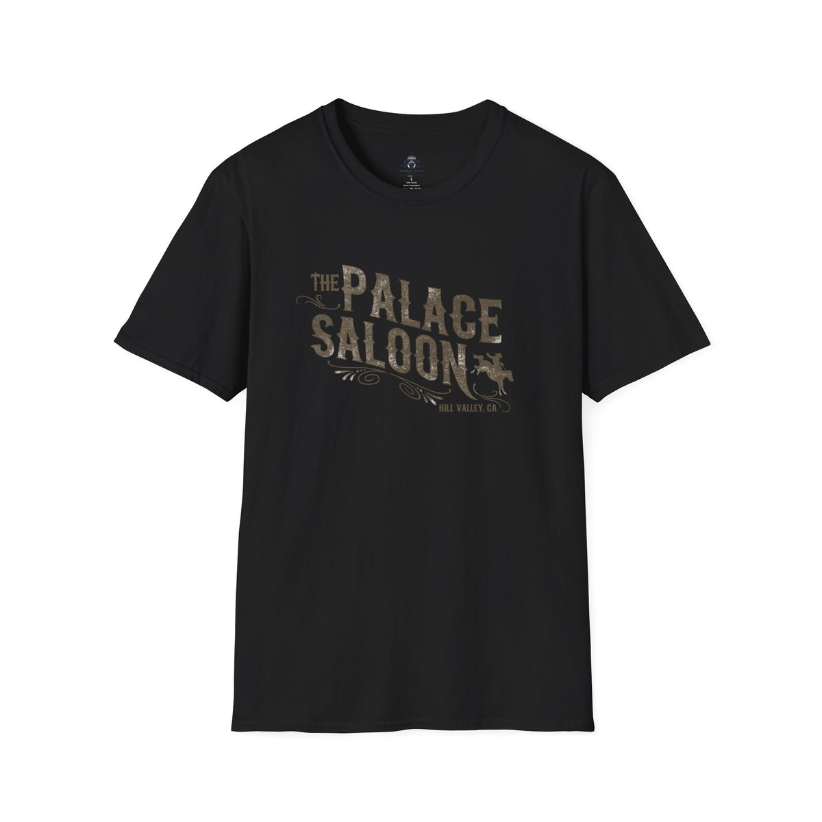 Palace Saloon T-Shirt