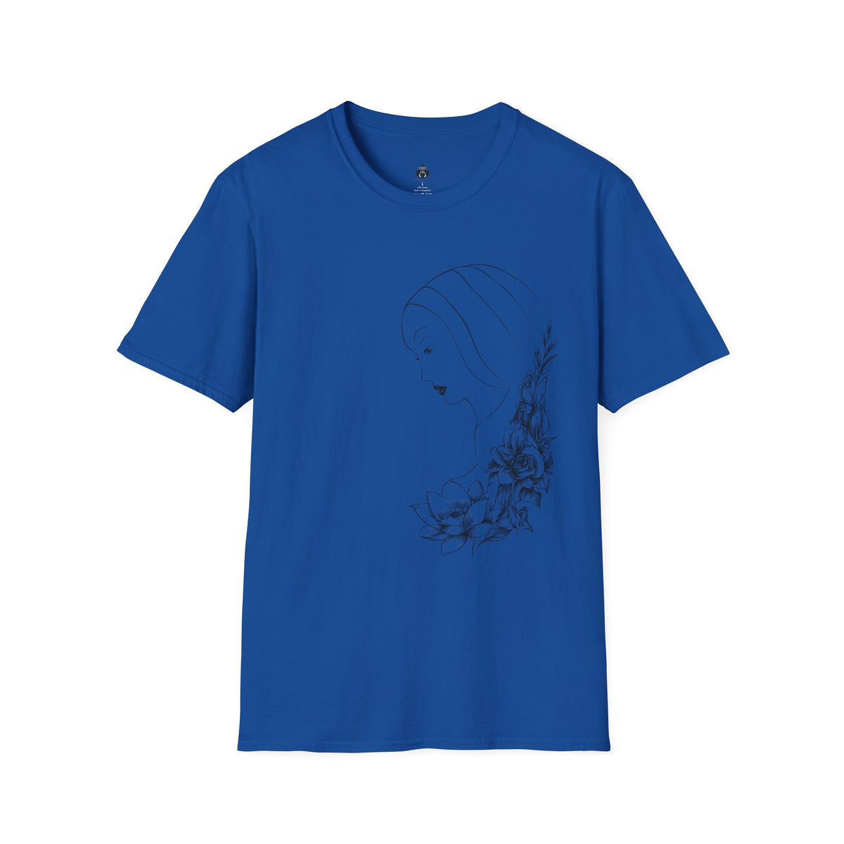 Mickey's Tattoo Tshirt