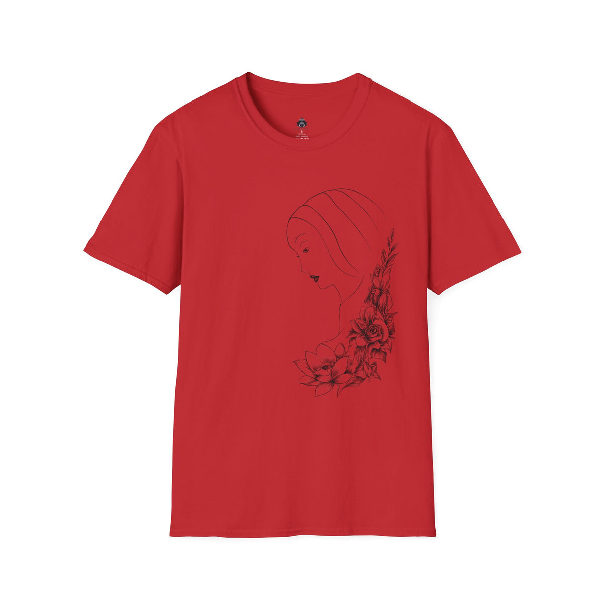 Mickey's Tattoo Tshirt