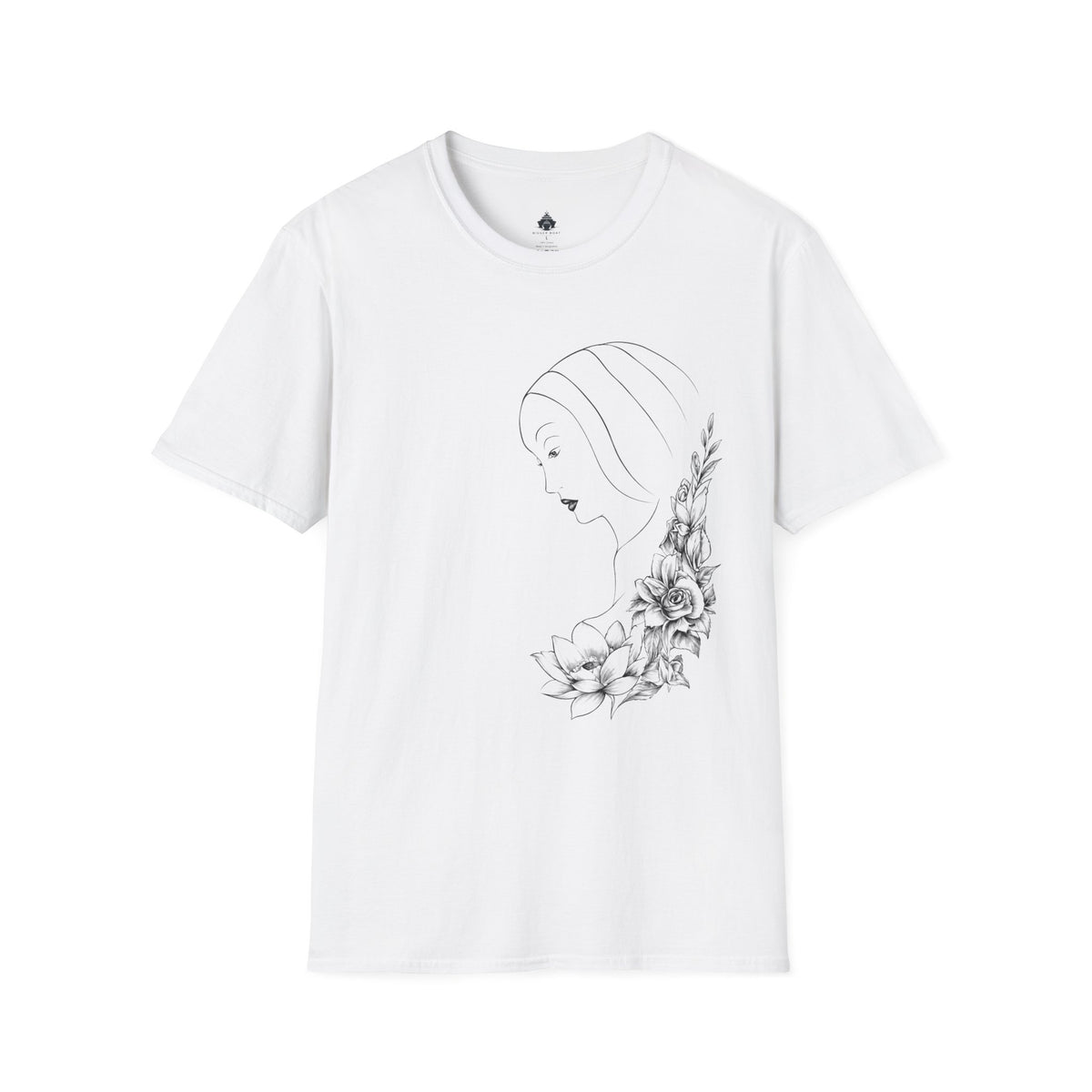 Mickey's Tattoo Tshirt