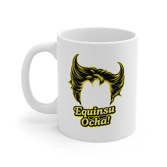 Equinsu Ocha Mug