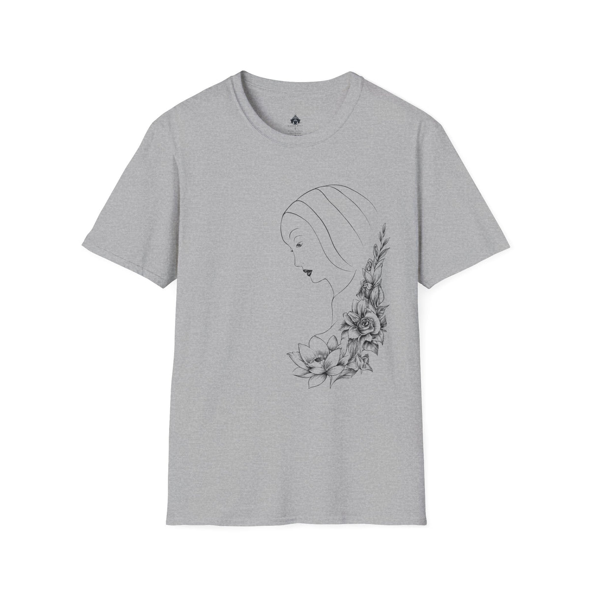 Mickey's Tattoo Tshirt