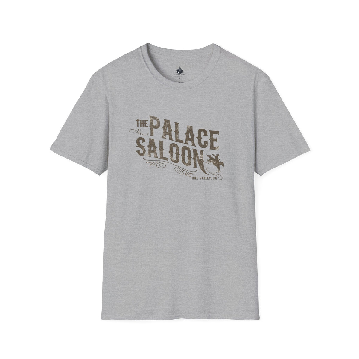 Palace Saloon T-Shirt