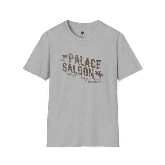 Palace Saloon T-Shirt