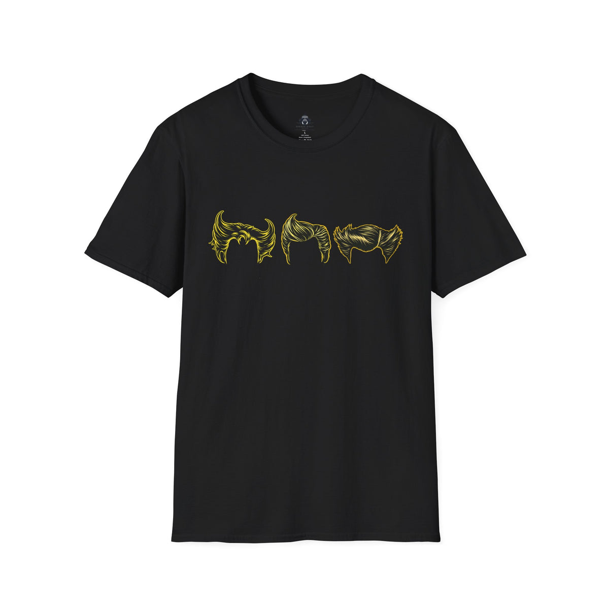 3 Ace Tee