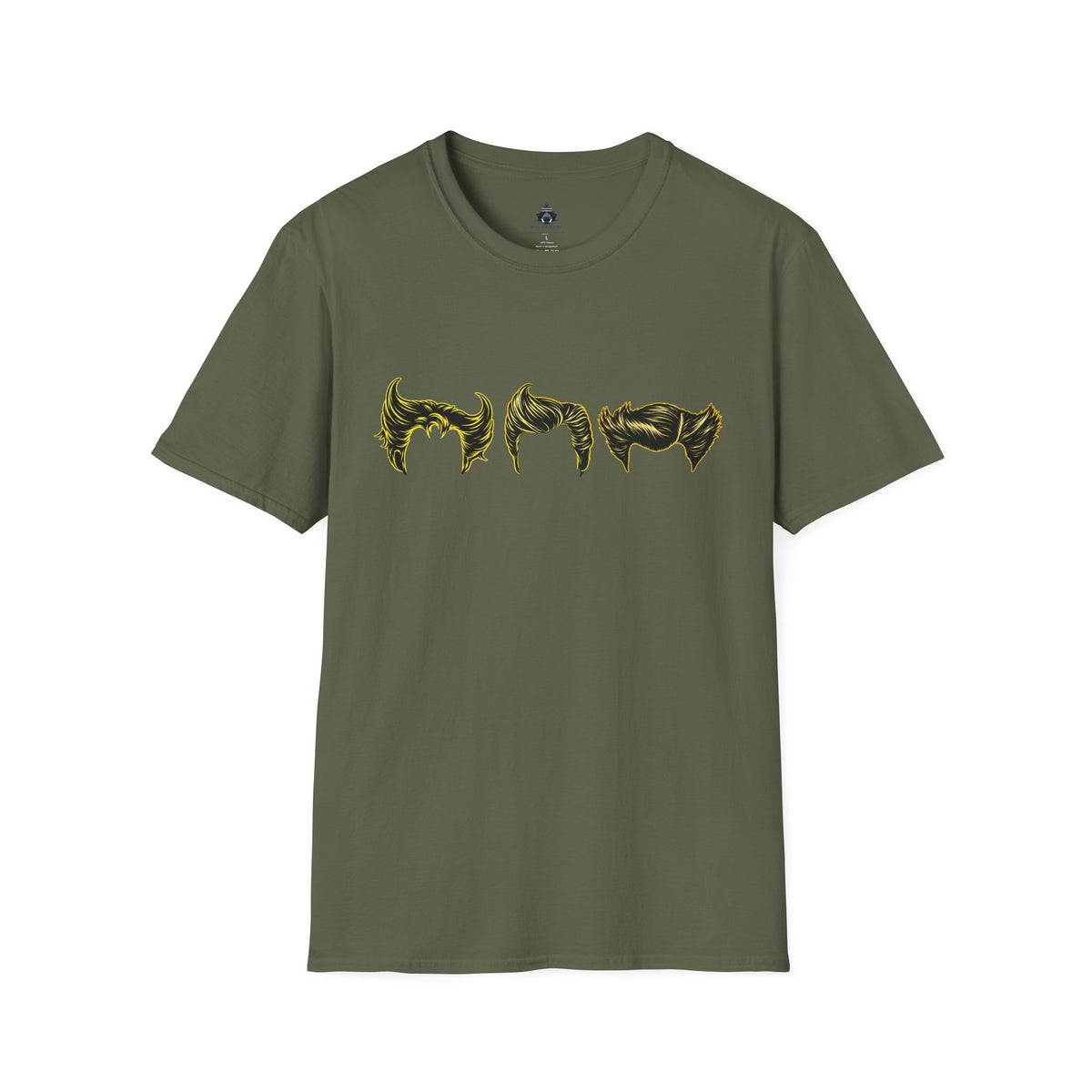 3 Ace Tee
