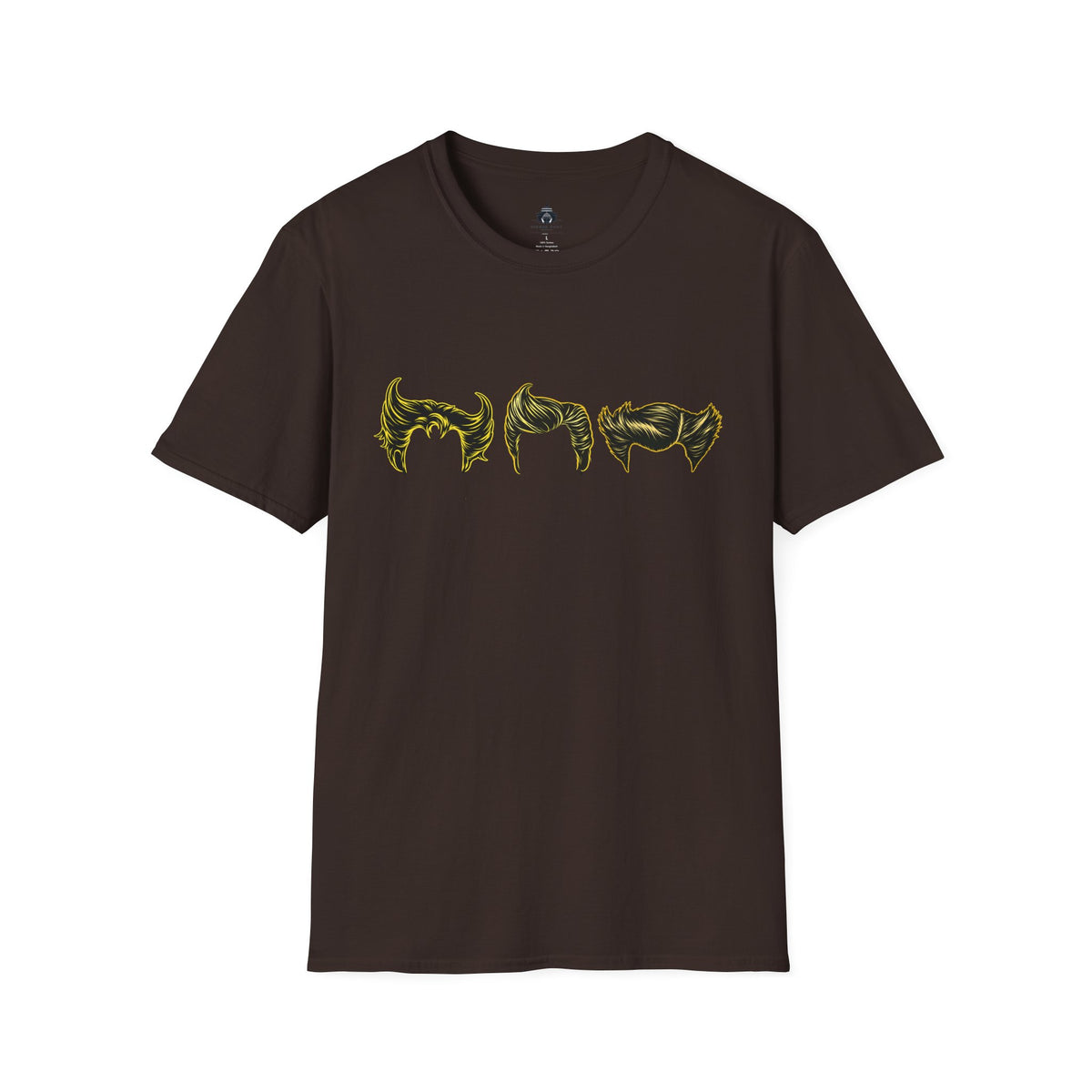 3 Ace Tee
