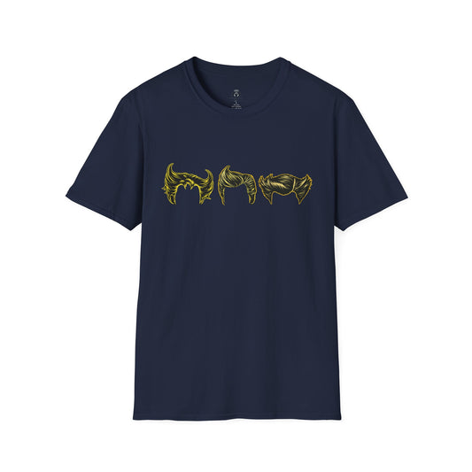 3 Ace Tee