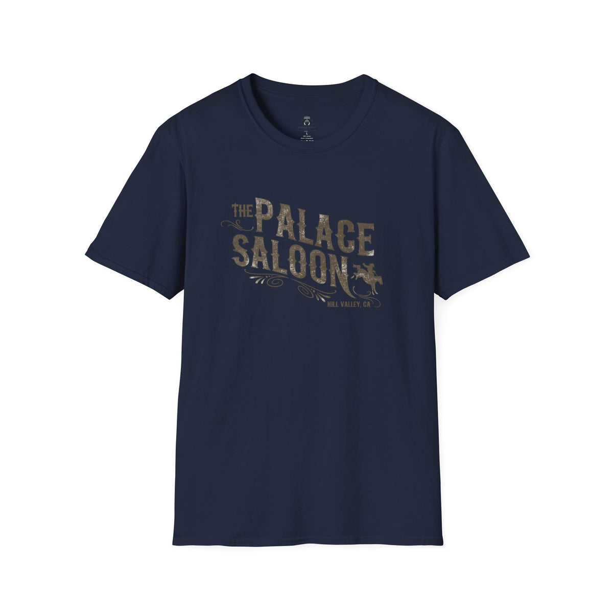 Palace Saloon T-Shirt