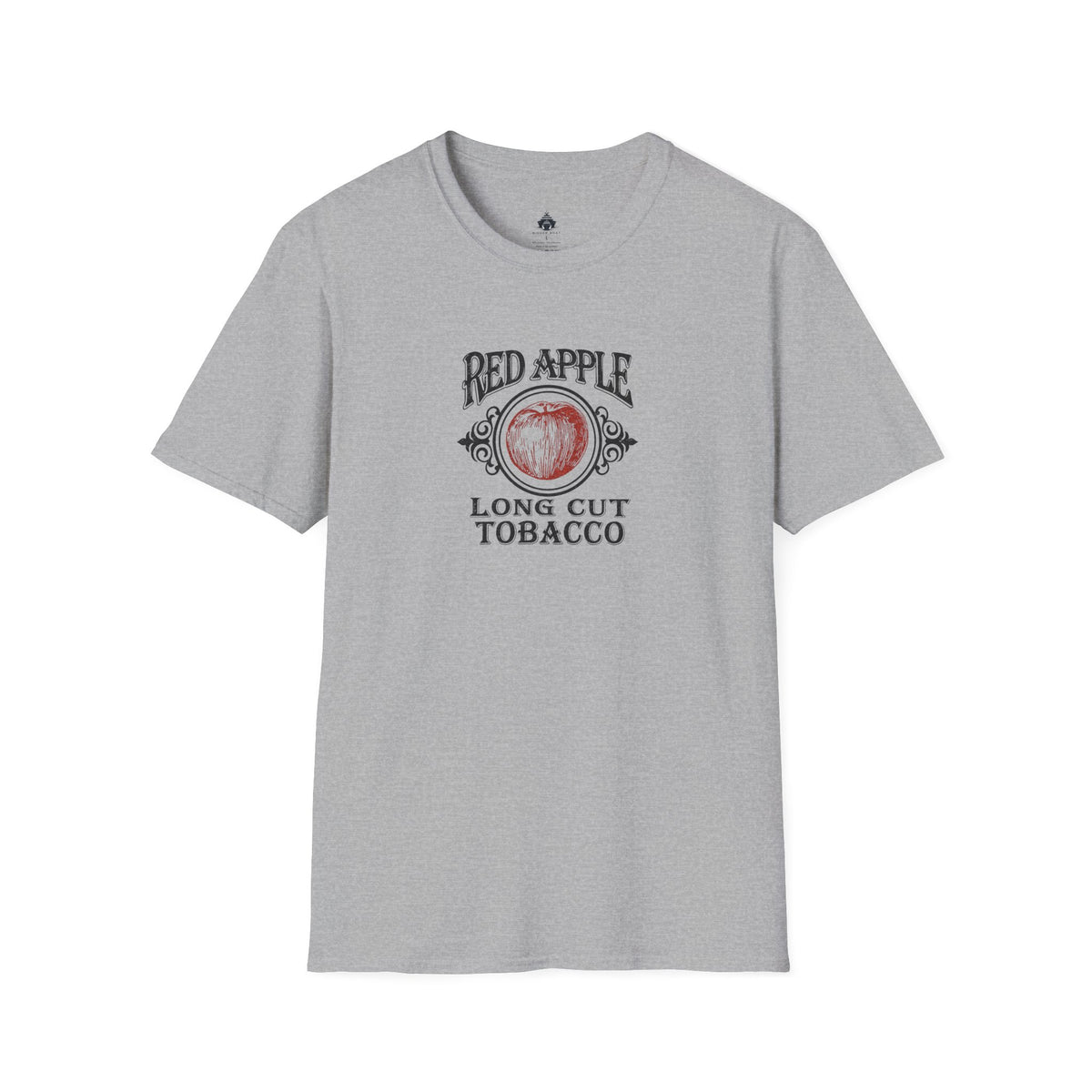 Red Apple Tobacco Tee